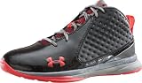 Best Price Boys' Micro G® Fly Grade School Basketball Shoe Non-Cleated by Under Armour