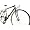 Reflex Horizon 22" Shimano 18sp Gents Hybrid Bike