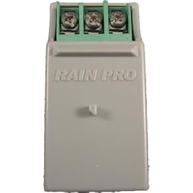 Buy Hit RPC-M 3 Zone Expansion Module for Sprinkler Controller by HIT now!