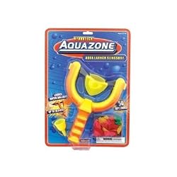 Toysmith Aqua Launch Slingshot