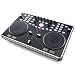 Vestax VCI-300 Dedicated USB MIDI DJ Controller for Serato ITCH (Black)