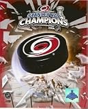 Carolina Hurricanes 2006 Stanley Cup Champions 8x10 Photo