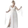 Plus Size Greek Goddess Costume