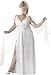 Plus Size Greek Goddess Costume