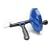 Cobra Products 83150 1/4-Inch-by-15-Foot Metal Drain Clearing Drum Auger