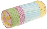 Review JLA Home DC30-020 / Flower Power 6-inch by 15-inch Bolster Decorative Pillow