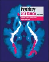Psychiatry at a Glance (At a Glance)