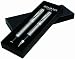 Dimo - 19980206 - Balmain - Parure de Stylos Plume et Bille 