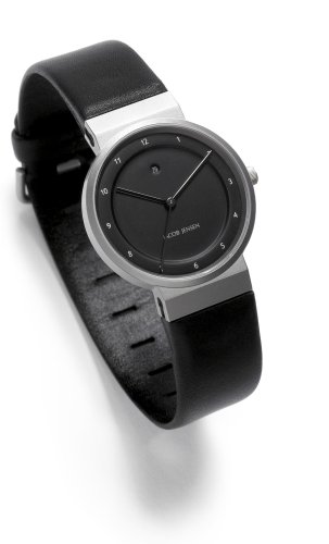 Jacob Jensen Watches Damenuhr Dimension 870 Preisvergleich