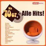Alle Hits! die 70er