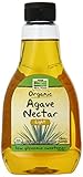 Now Foods Organic Light Agave Nectar, 23.28 Ounce