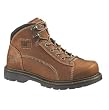 Cat Men's Lander Mid ST