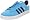 Intense Blue/New Navy/White