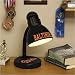 Baltimore Orioles Dorm Desk Lamp