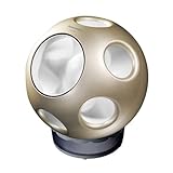 パナソニック 【扇風機】創風機(シャンパンゴールド)panasonic 創風機Q F-BL25Z-N