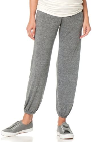 Nation LTD Drawstring Maternity Lounge Pants