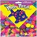Pom Pom Variety Pack 100/Pkg-Rainbow