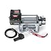 WARN 265032 M8000 Self-Recovery Winch-24 volt