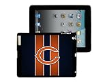 Chicago Bears - iPad 2 Hard Shell Snap-On Protective Case