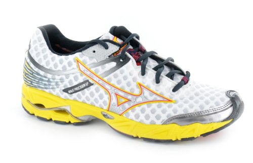 mizuno WAVE PRECISION 12 HERREN LAUFSCHUHE - 44,5