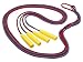 Deluxe Double Dutch Rope 16' - Sports Jump Ropes