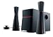 Electronics : Edifier M3200 2.1 3pce Speaker System 2 x 9W + 16W RMS Sub