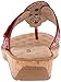 SoftWalk Women's Beaumont Laser Sandals