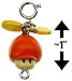 Propeller Mushroom ~1