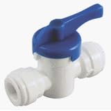 Buy Anderson Metals Corp Inc 53906-04 Push-in Ball Valve
