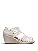 Gentle Souls by Kenneth Cole Women's Lina Wedge Pump
