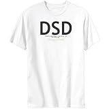 T-Shirt White  Dutch Antillean Society Of Drunkards  Netherlands Antilles Country