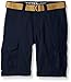 Nautica Boys' Basic Cargo Short