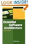 Essential Software Architecture