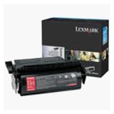 Lexmark 12A5745 ( 12A5140 ) black laser toner cartridge T610 T610N T612 T614 T614N T614NL T616 T616N 0012A5745