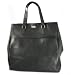 Gucci Handbags (Black) Leather Tote or Travel Bag 152601 REDUCED!