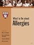 Harvard Medical School What to Do About Allergies
