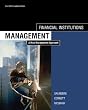 Financial Institutions Management, 4th Cdn edition