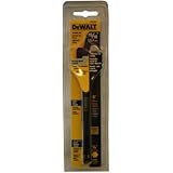 DEWALT DW1581 15/16-Inch by 6-Inch Spade Drill Bit