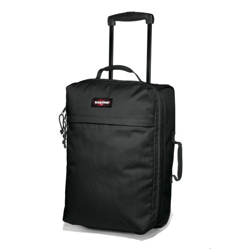 Eastpak DUFFEL/TRAVEL GEAR TRAF\'IK 50, black, 50 x 32 x 21 Preisvergleich