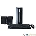 Gateway SX2800-03 Quad Core 4GB/640GB Vista