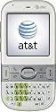 Palm Centro White Phone (AT&T)