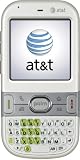 palm Centro White Smartphone (AT&T)