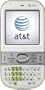 Palm Centro White Phone (AT&T)