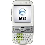 Palm Centro White Phone (AT&T)