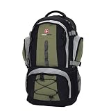 Swiss Gear Neuchatel Youth Technical Internal Frame Pack by Swiss Gear