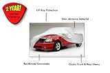 FORD F-150 LIGHTNING TRUCK COVER 1993 $ [NEW] $
