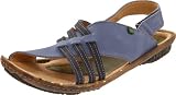 El Naturalista Mens N316 Criss-Cross Sandal Backstrap - Mens Shoes Sandal