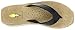 Volatile Women's Cream Puff Thong Sandal