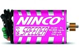 NINCO Motor NC-5 Speeder 20.000 rpm at 14,8V, 290g X cm