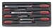GearWrench 80050 6-Piece Combination Screwdriver Set